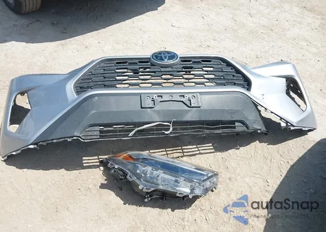 2023 Toyota Rav4 Xle Premium из США, поврежденный, VIN 2T3C1RFV1PC249433